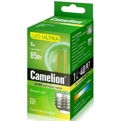 Лампочка Camelion LED20-A60-FL 20W 3000K E27