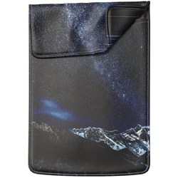 Сумка для ноутбуков Lex Altern Laptop Sleeve Case for MacBook Pro Retina 15