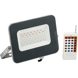 Прожектор / светильник IEK LPDO7RGB-01-30-K03