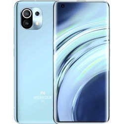 Мобильный телефон Xiaomi Mi 11 256GB/12GB