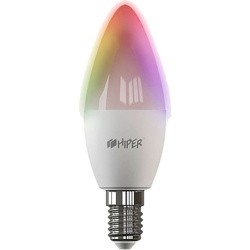 Лампочка Hiper HI-C1 RGB