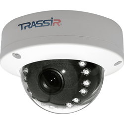 Камера видеонаблюдения TRASSIR TR-D3121IR1 v4 2.8 mm