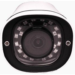 Камера видеонаблюдения TRASSIR TR-D2121IR3 v4 3.6 mm