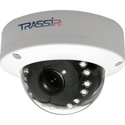 Камера видеонаблюдения TRASSIR TR-D3141IR1
