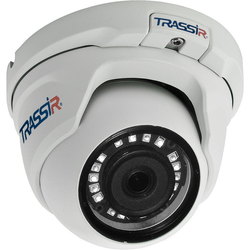 Камера видеонаблюдения TRASSIR TR-D8121WDIR2 2.8 mm