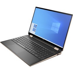 Ноутбук HP Spectre 15-eb0000 x360 (15-EB0042UR 22N64EA)