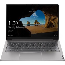 Ноутбук Lenovo ThinkBook 13s G2 ITL (13s G2 ITL 20V90008RU)