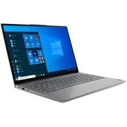 Ноутбук Lenovo ThinkBook 13s G2 ITL (13s G2 ITL 20V90039RU)