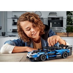 Конструктор Lego McLaren Senna GTR 42123