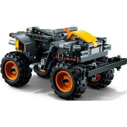 Конструктор Lego Monster Jam Max-D 42119