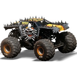 Конструктор Lego Monster Jam Max-D 42119