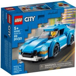Конструктор Lego Sports Car 60285