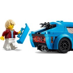 Конструктор Lego Sports Car 60285