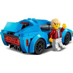 Конструктор Lego Sports Car 60285