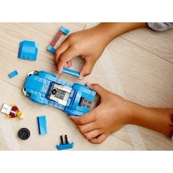 Конструктор Lego Sports Car 60285