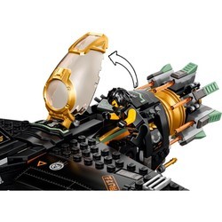 Конструктор Lego Boulder Blaster 71736