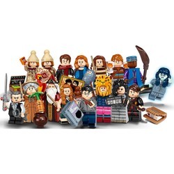 Конструктор Lego Harry Potter Series 2 71028