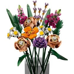 Конструктор Lego Flower Bouquet 10280