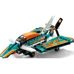 Конструктор Lego Race Plane 42117