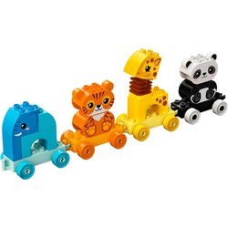 Конструктор Lego Animal Train 10955