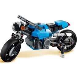 Конструктор Lego Superbike 31114