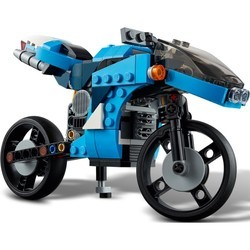 Конструктор Lego Superbike 31114