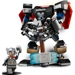 Конструктор Lego Thor Mech Armor 76169