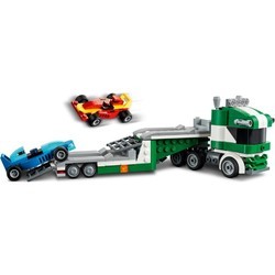 Конструктор Lego Race Car Transporter 31113