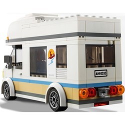 Конструктор Lego Holiday Camper Van 60283