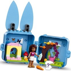 Конструктор Lego Andreas Bunny Cube 41666