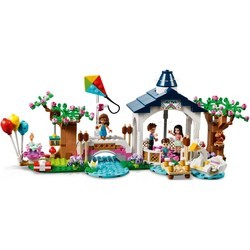 Конструктор Lego Heartlake City Park 41447