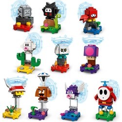 Конструктор Lego Character Packs Series 2 71386