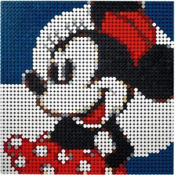 Конструктор Lego Disneys Mickey Mouse 31202