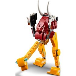 Конструктор Lego Wild Lion 31112