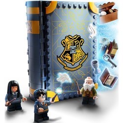 Конструктор Lego Hogwarts Moment Charms Class 76385