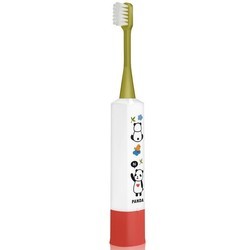 Электрическая зубная щетка Hapica Panda