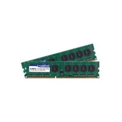 Оперативная память Silicon Power DDR3 2x2Gb