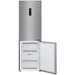 Холодильник LG GB-B71PZDMN