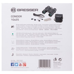 Бинокль / монокуляр BRESSER Condor UR 10x25