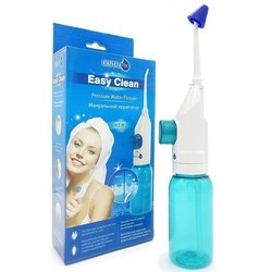 Электрическая зубная щетка Dentalpik Easy Clean