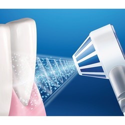 Электрическая зубная щетка Braun Oral-B SmartSmile 4400
