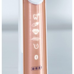 Электрическая зубная щетка Braun Oral-B Genius 9600