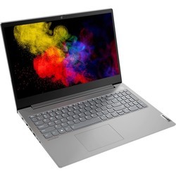 Ноутбук Lenovo ThinkBook 15p (15P-IMH 20V3000XRU)