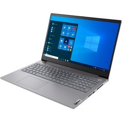 Ноутбук Lenovo ThinkBook 15p (15P-IMH 20V3000YRU)