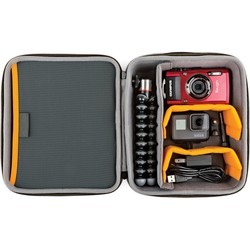 Сумка для камеры Lowepro Hardside CS 80