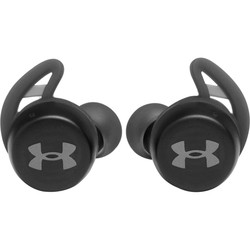 Наушники JBL Under Armour True Wireless Streak