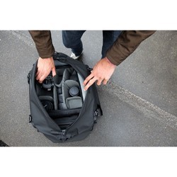 Сумка дорожная Peak Design Travel Duffel 35L