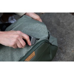 Сумка дорожная Peak Design Travel Duffel 35L