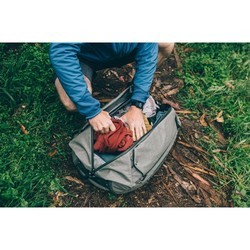 Сумка дорожная Peak Design Travel Duffelpack 65L