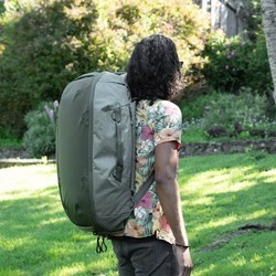 Сумка дорожная Peak Design Travel Duffelpack 65L